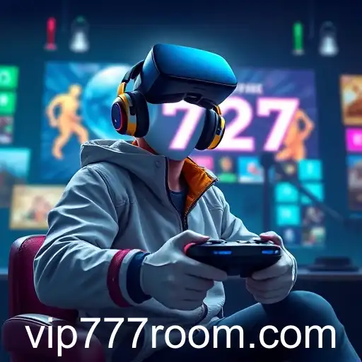 Evolving Gaming Trends and vip777's Role