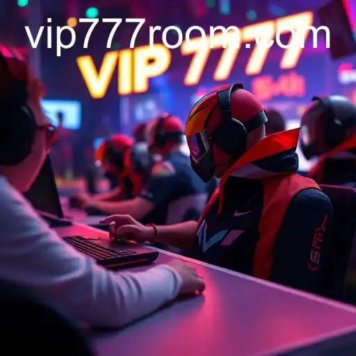 vip777