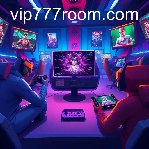 The Rise of Online Gaming in the Digital Era