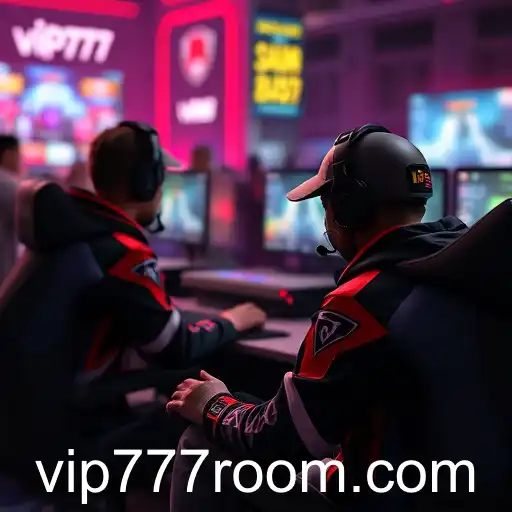 vip777