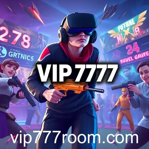 vip777