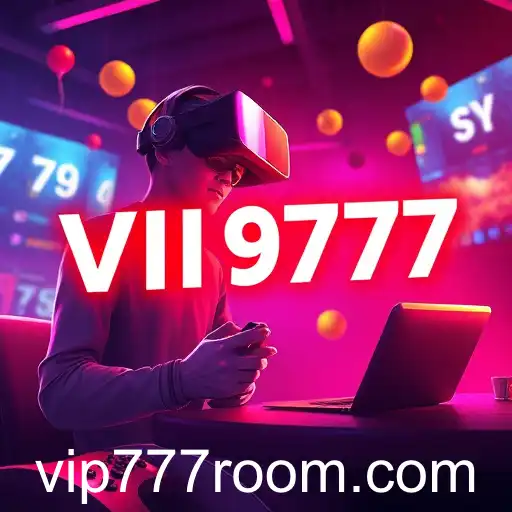 The Rise of VIP777: A Game-Changer in Online Entertainment