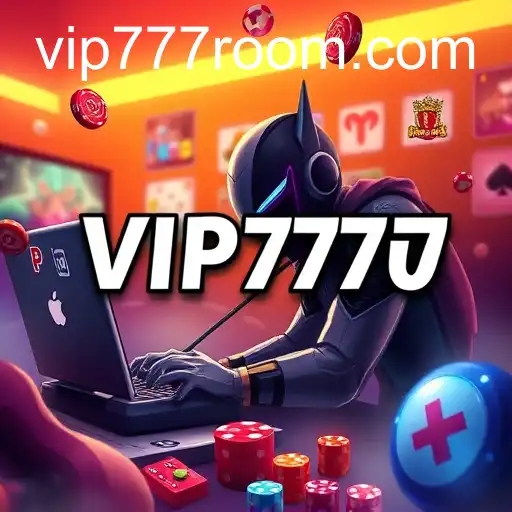 Rise of VIP777 and the Evolution of Online Gaming