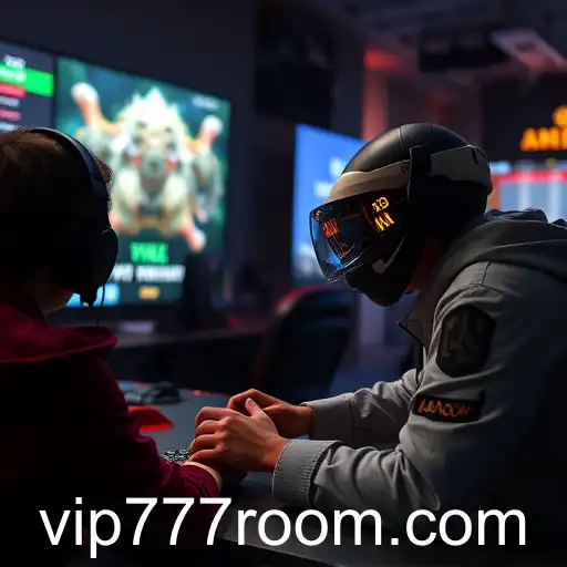 Unlocking VIP Perks: The Rise of Online Gaming in 2025